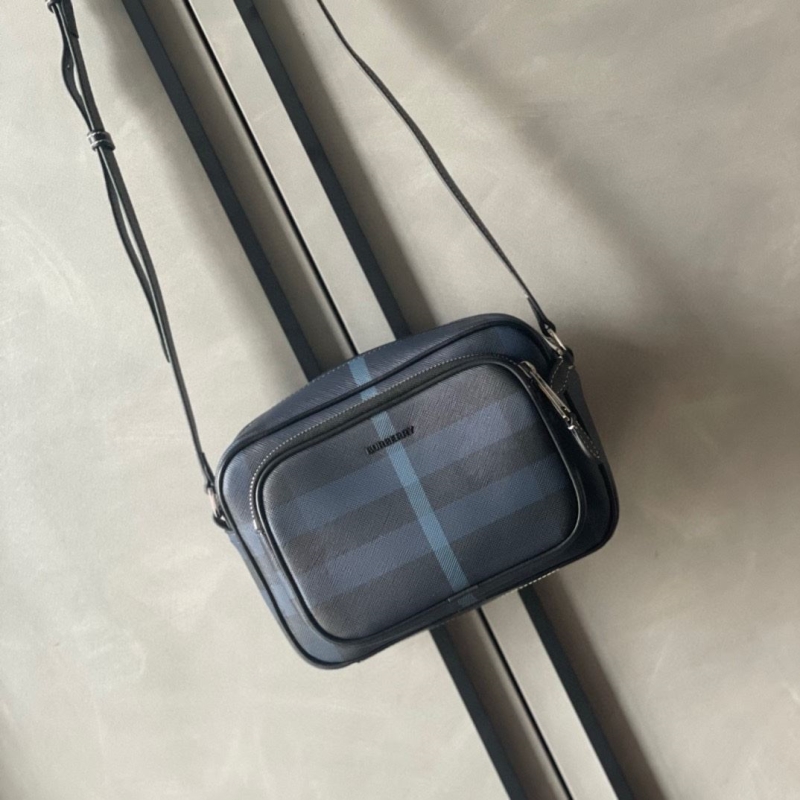 B**rry waist & chest packs